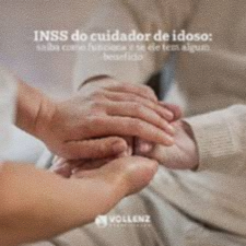 Acompanhamento de idosos em consulta médica