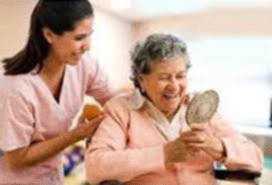 Assistência home care