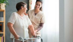 Cuidador acompanhante hospitalar