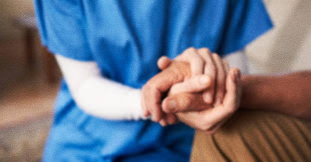Empresa de home care com cuidador de idosos em São Paulo