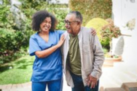 Home care cuidador de idosos em São Paulo