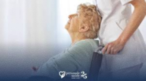 Home care com técnico de enfermagem